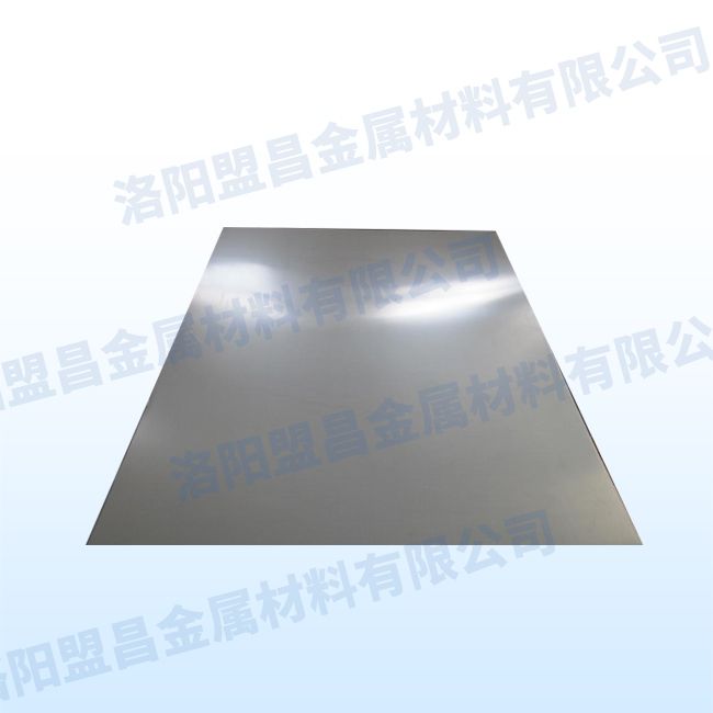 鈦板、鈦棒表面缺陷反應(yīng)層如何處理